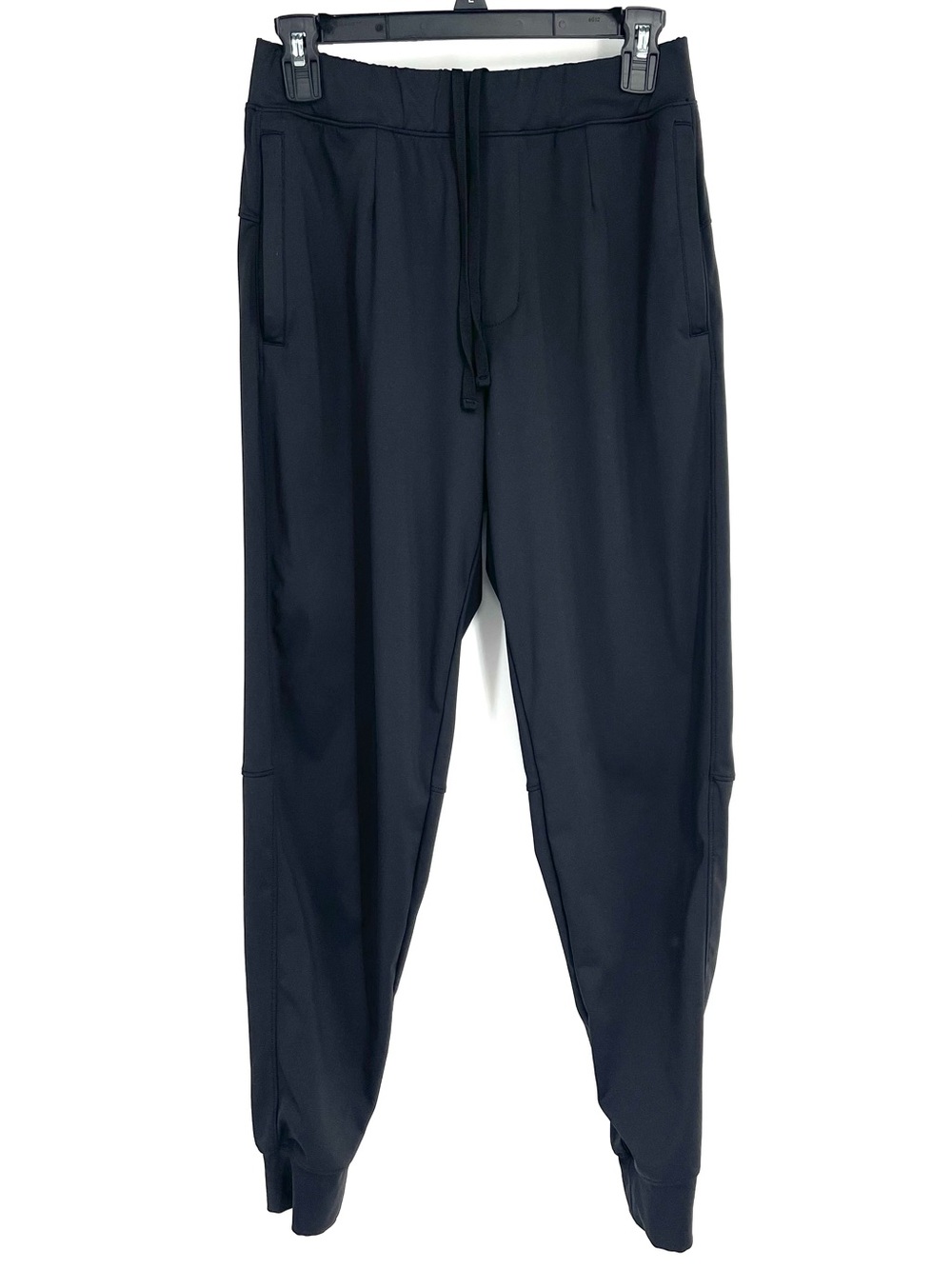 G Gradual Mens S Pants Zip Pockets Tech Performance Joggers Gorpcore Athleisure